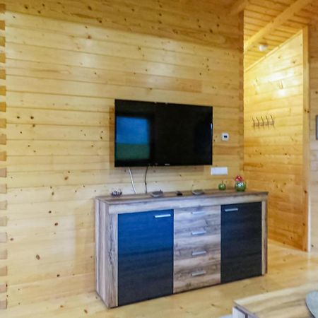 Lovely Home In Merzalben With Wifi Ngoại thất bức ảnh