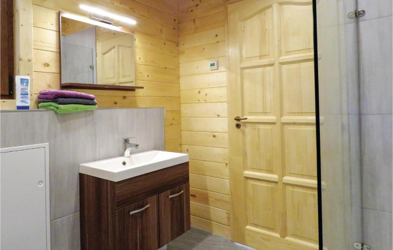 Lovely Home In Merzalben With Wifi Ngoại thất bức ảnh