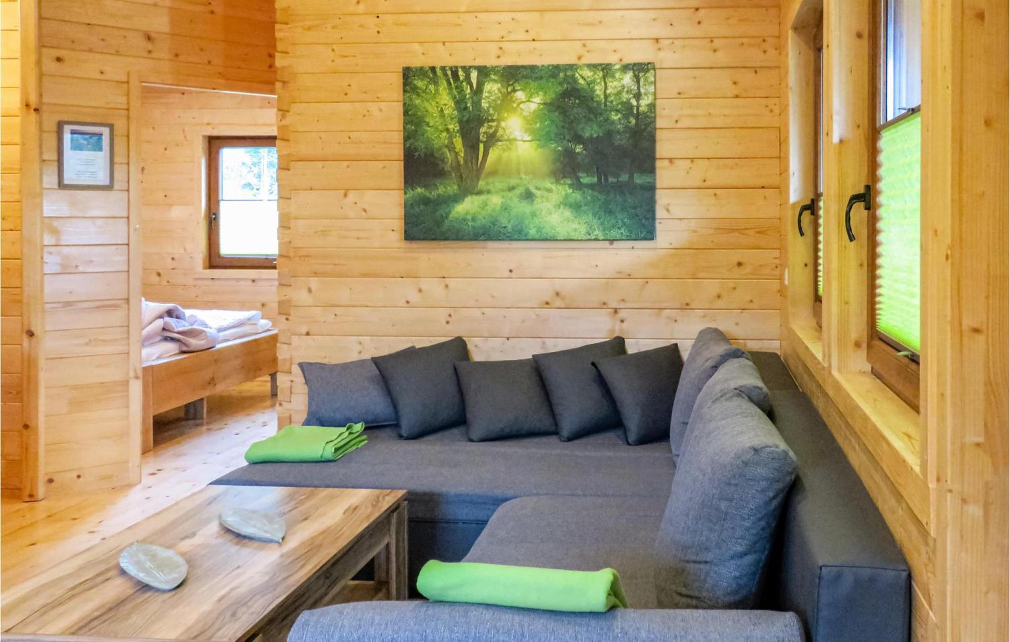 Lovely Home In Merzalben With Wifi Ngoại thất bức ảnh