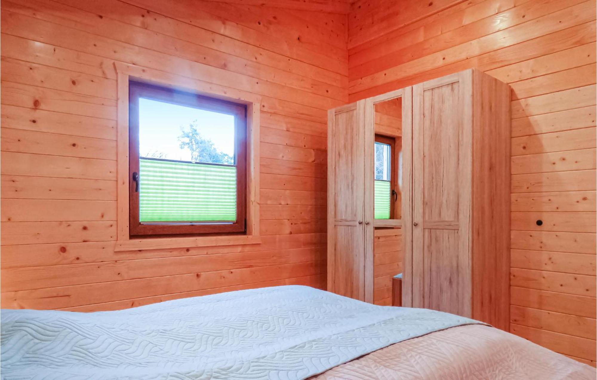 Lovely Home In Merzalben With Wifi Ngoại thất bức ảnh